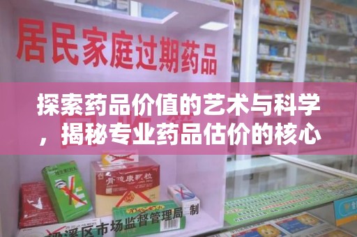 西安探索药品价值的艺术与科学，揭秘专业药品估价的核心奥秘